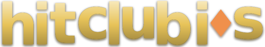hitclub ios logo
